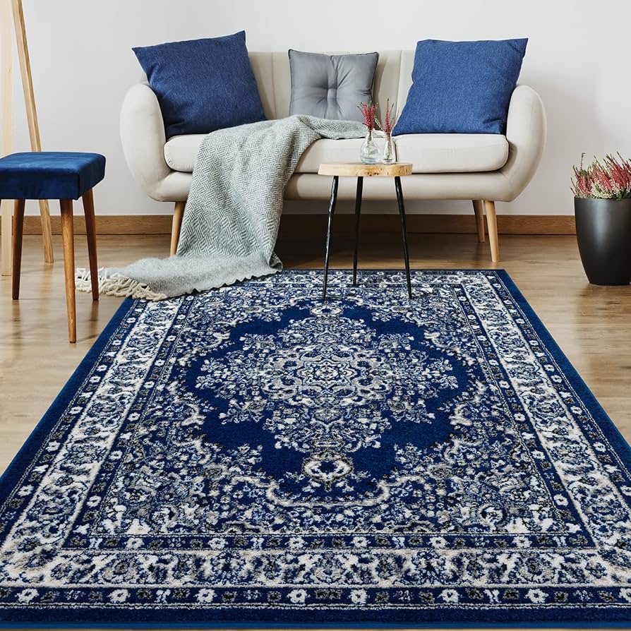 Traditional Persian Rugs